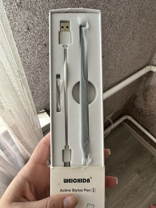 Стілус новий …..