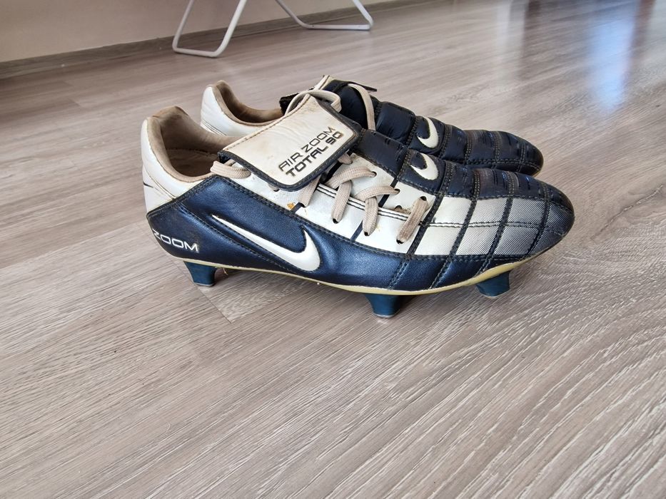 Korki Nike Air Zoom Total 90 r.39 Zabrze • OLX.pl