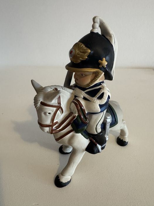 Vendo bonecos militares da GNR