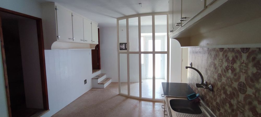 Moradia familiar T3 + 1
