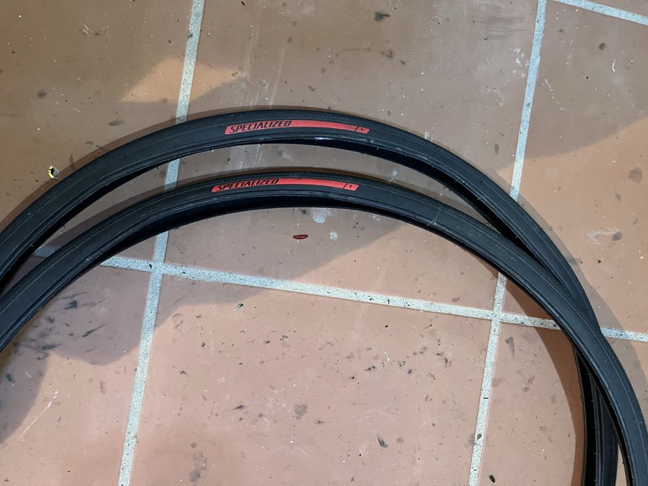 Pneus ciclismo estrada