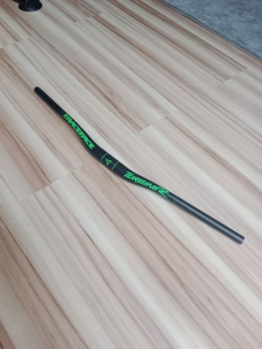 Kierownica race face Turbine R 35mm
