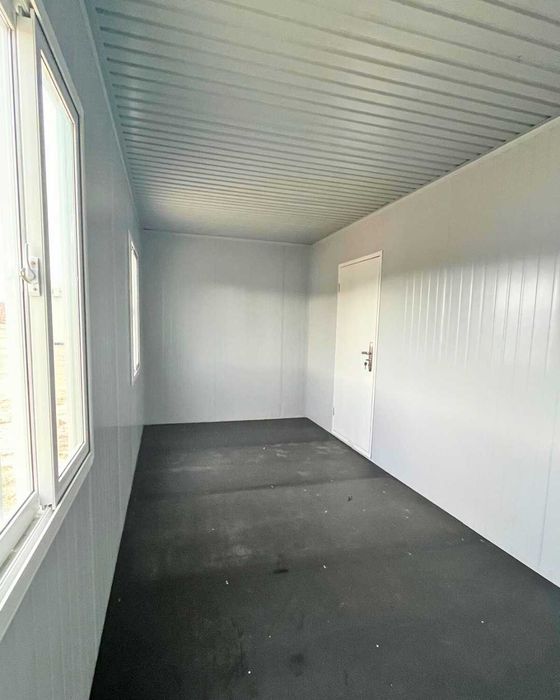 Contentor Modular 6m para Escritório