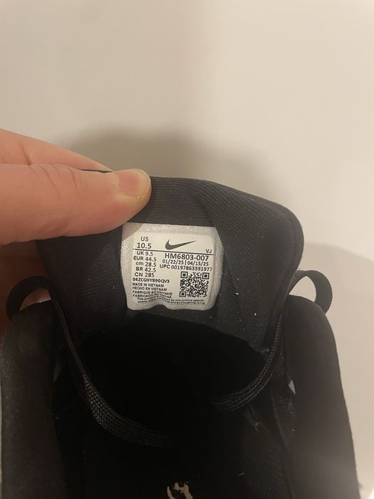 Nike Vomero 18 roz 44.5 jak Nowe