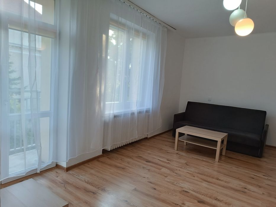 Mieszkanie – Olsztyn, Stare Miasto - Widok 4
