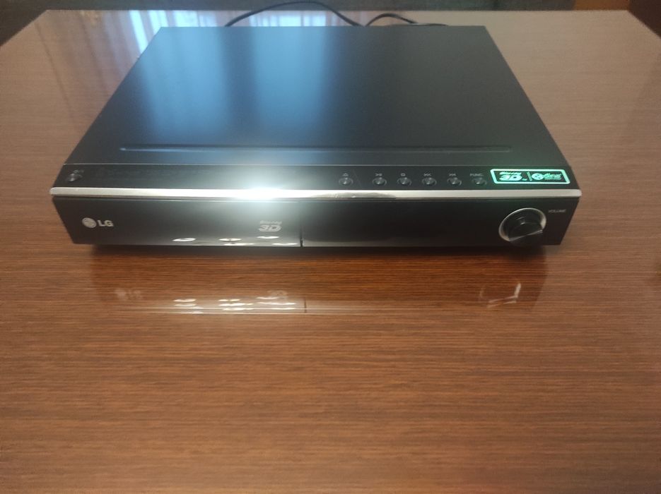 Głośniki Home Cinema+ Blu-Ray