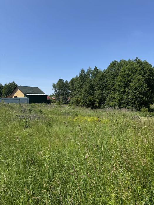 Продаж земельної ділянки