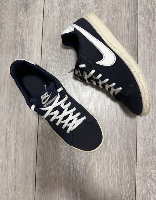 Оригінальні кеди Nike