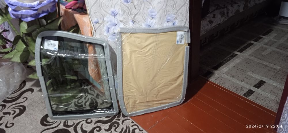 Продам автостекла