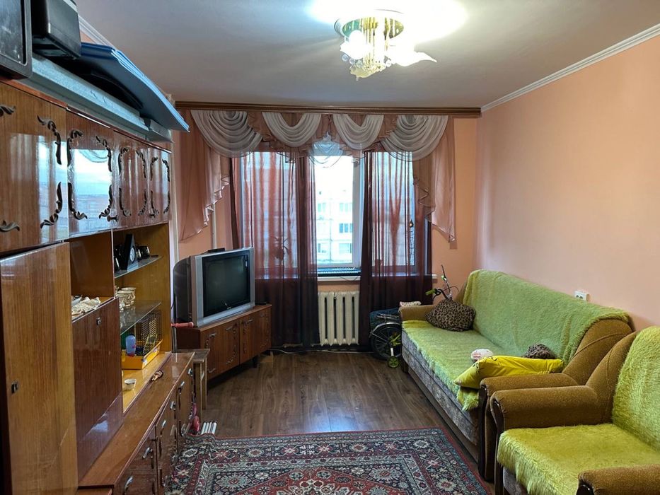 Оренда кімнати в квартирі на Урожаї. Литвиненко. Медичний університет