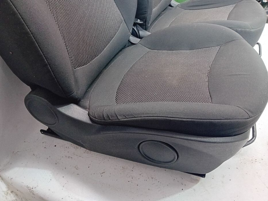 Conjunto de bancos MINI Mini (R56)