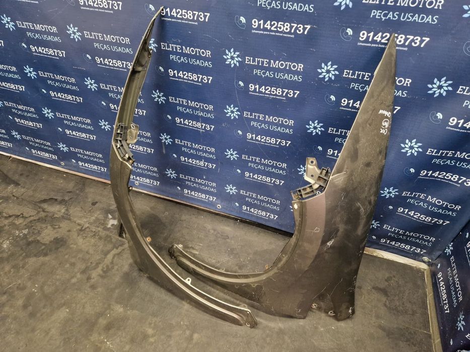 Guarda lamas usado HONDA CIVIC VIII 8 ESQUERDO DIREITO