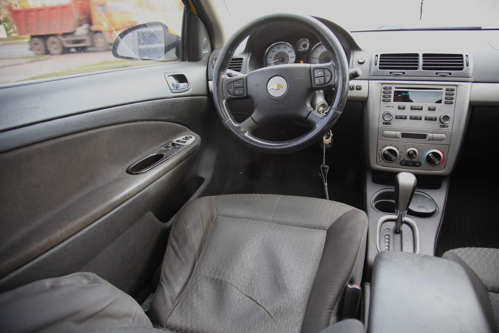 Продам Chevrolet Cobalt
