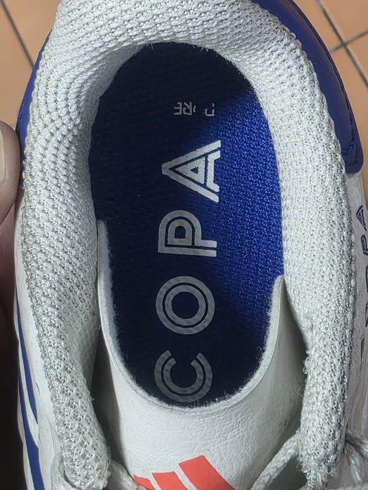 Adidas Copa Pure n°31