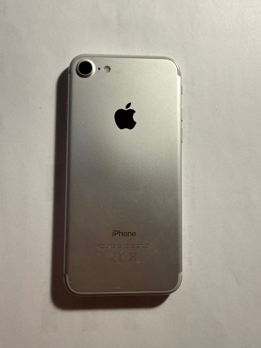 iPhone 7 irrepreensível