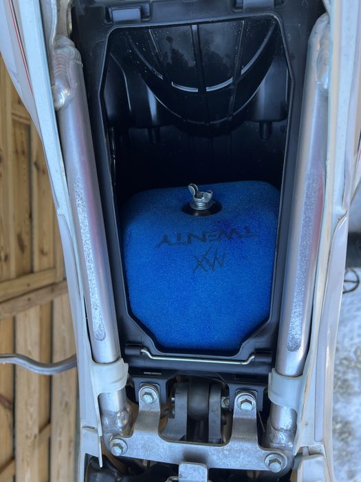 Honda Crf 450 Zadbana yzf/kxf/rmz/sxf 250