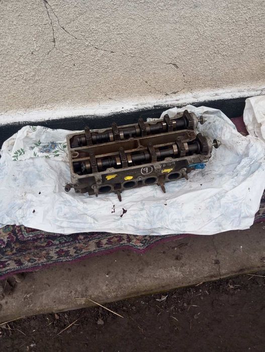 Продам голову Форд фюжин