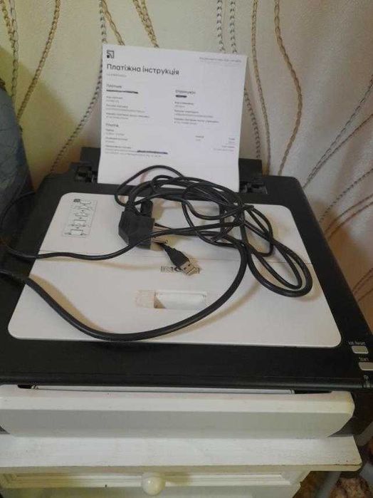 Принтер Ricoh Aficio SP 100