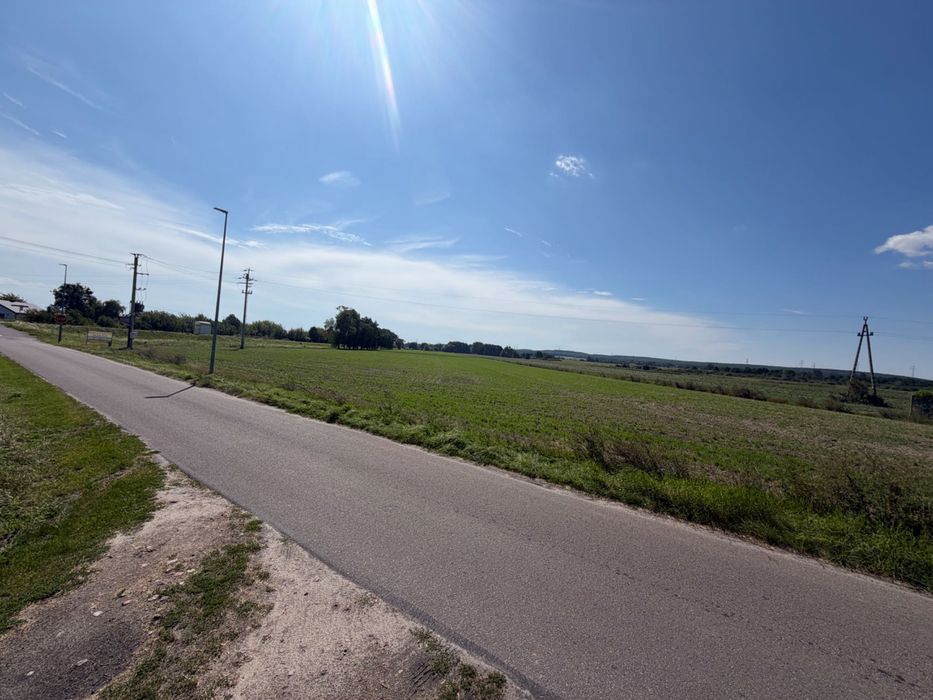 Działki budowlane Chełm - Horodyszcze - Widok 3