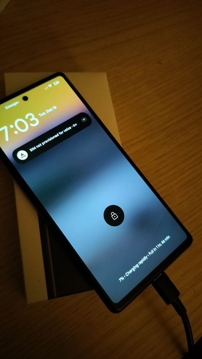 Rezerwacja Google Pixel 6a z Androidem