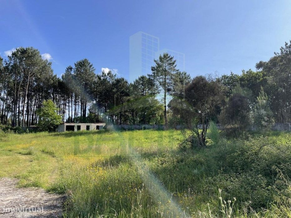 Terreno para venda em Valença