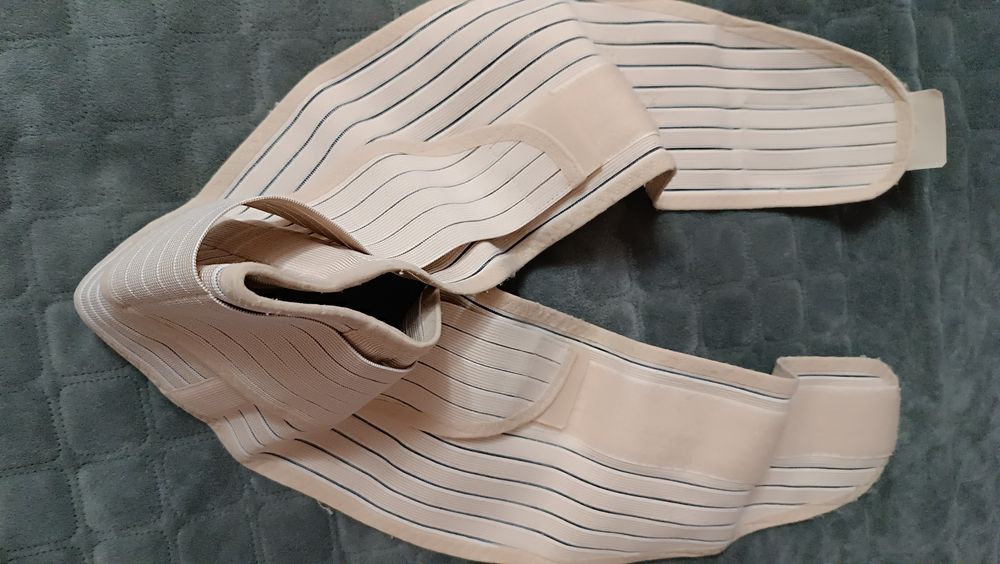 Бандаж для вагітних (до і післяпологовий)