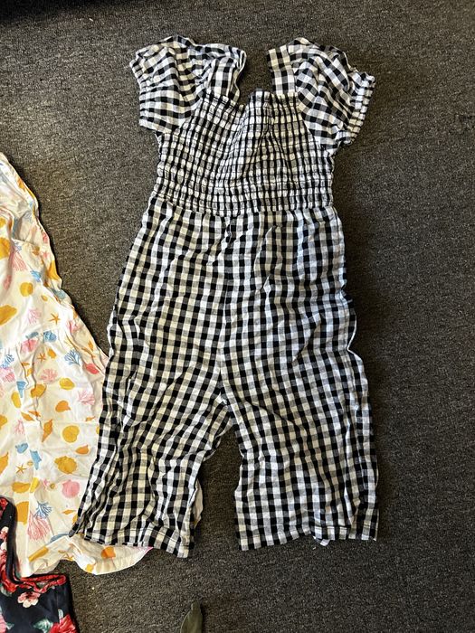 Детний пакет вещей next, hm, primark, waikiki