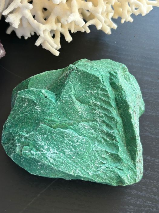 Malachit 615 g NOWOŚĆ !