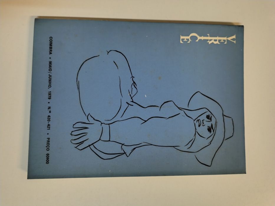 Revista Vértice, n°s 420-421