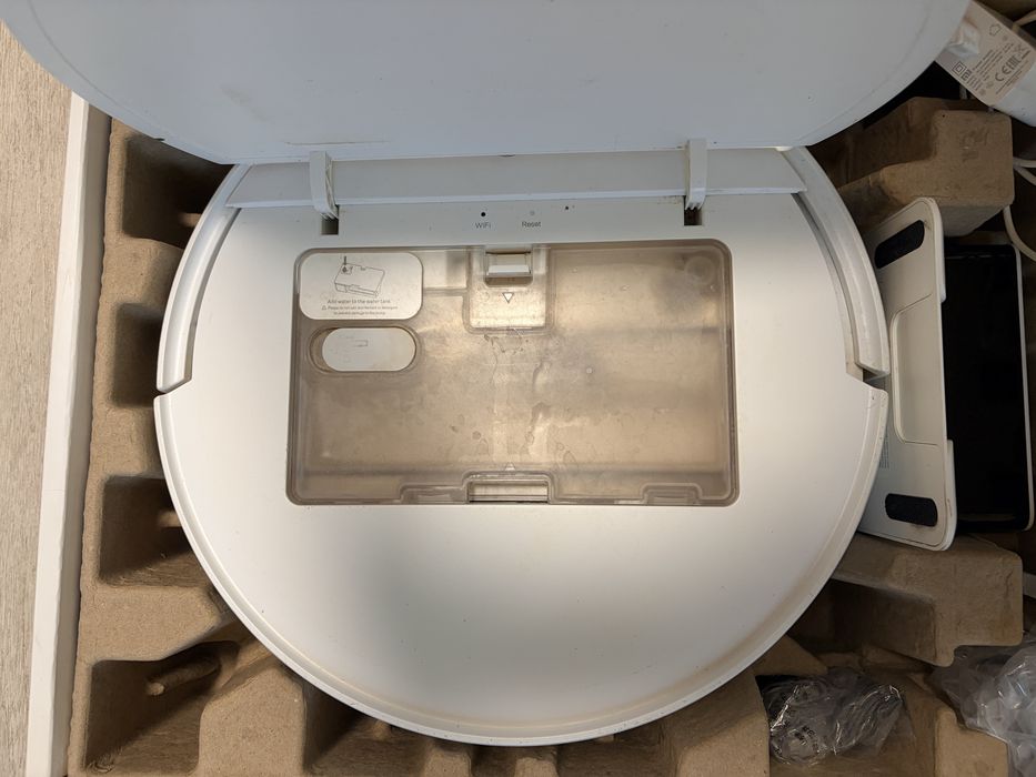 Xiaomi Vacuum Mop Essential (на запчастини)