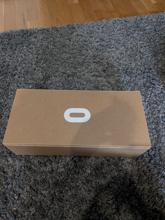 Gogle Vr oculus quest 2