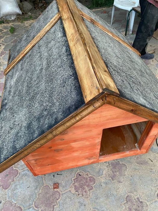 будка/будка для собаки