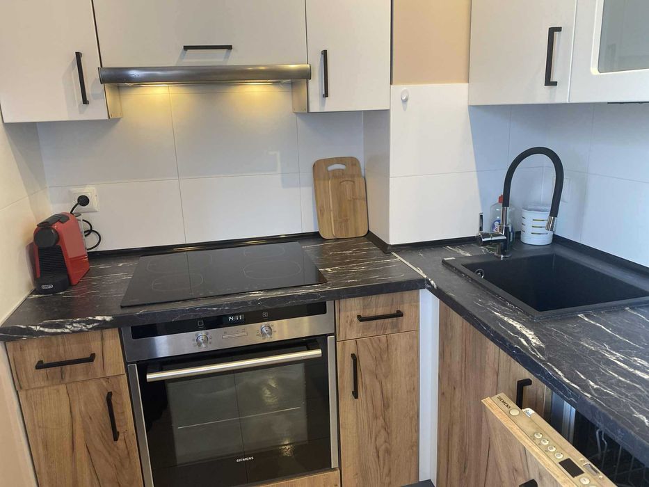 Apartament  " Miód - Malina "  komfortowy nocleg krótki lub długoterminowy. Faktura Vat.