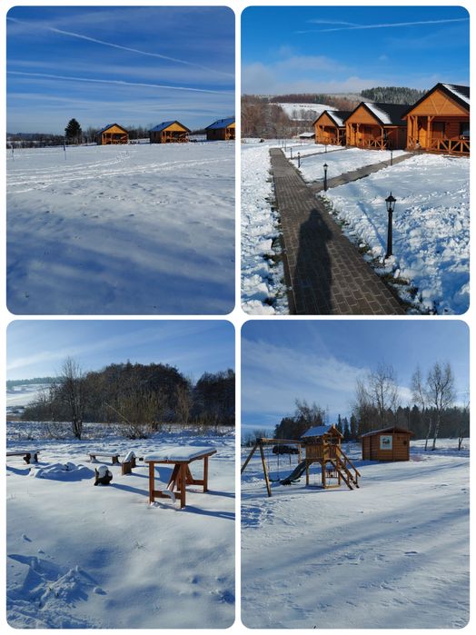 Domki Sudety | Duszniki-Zdrój | Blisko Zieleńca |Ferie