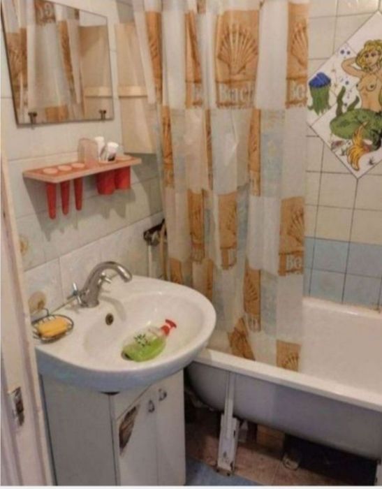 Продаж 3кім квартири на Ювілейній