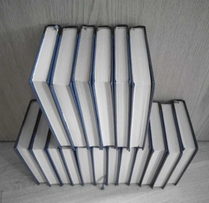 Os grandes enigmas do nosso tempo - 18 volumes