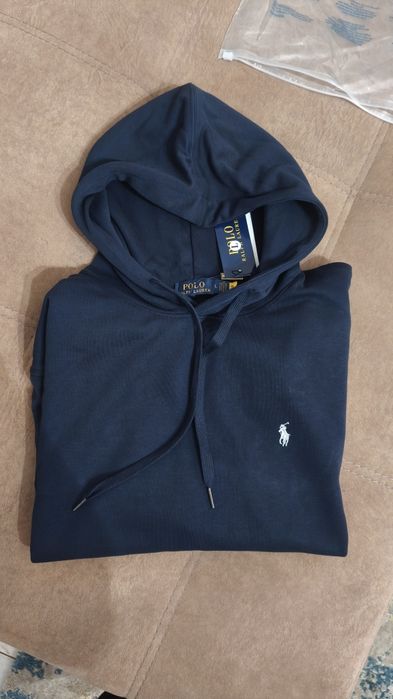 Sweat polo Ralph lauren