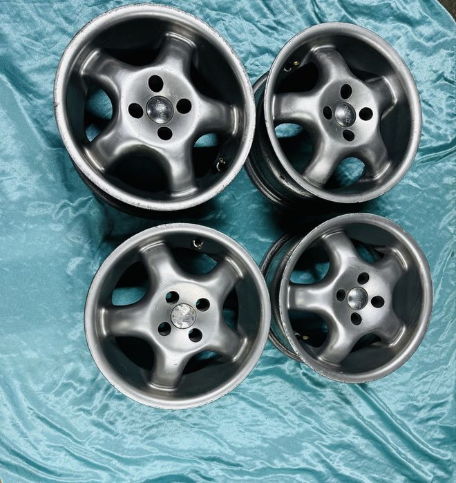 R15 диски 4*100 оригинал