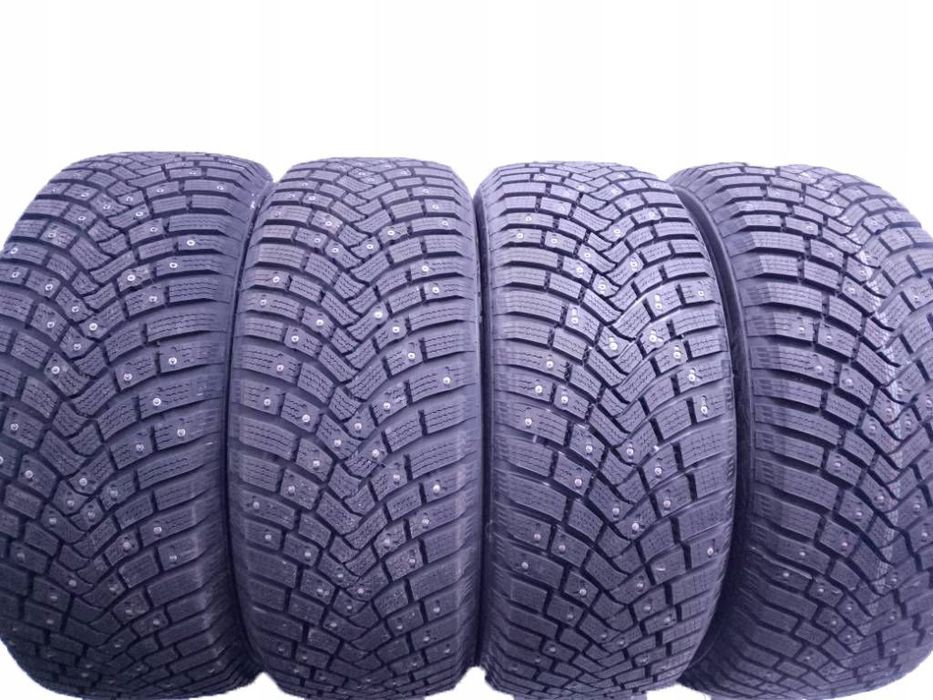 Continental Ice Contact 3 205/55 R16 94T 2021 8mm