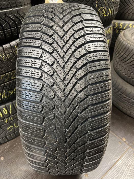#Opona Bridgestone Blizzak 6 235/50/18 pojedynka