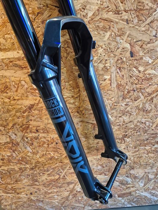 Suspensão enduro e-bike ROCK SHOX Lyrik 29'' 160mm (nova)