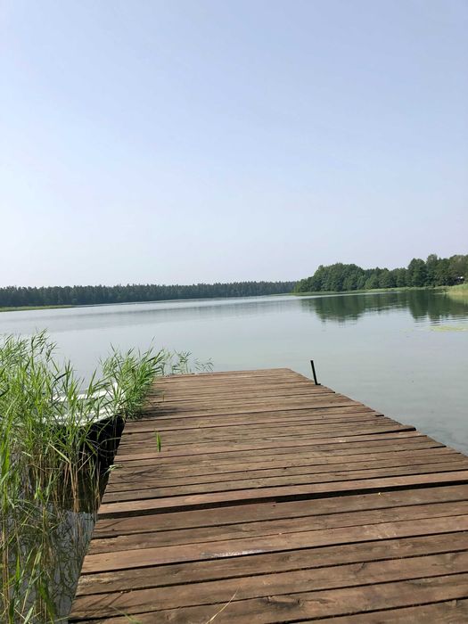Gościniec Wigry - dom wakacyjny, sauna