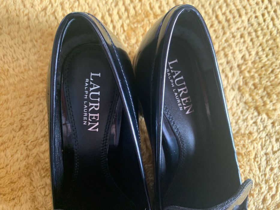 Buty Ralph Lauren 37