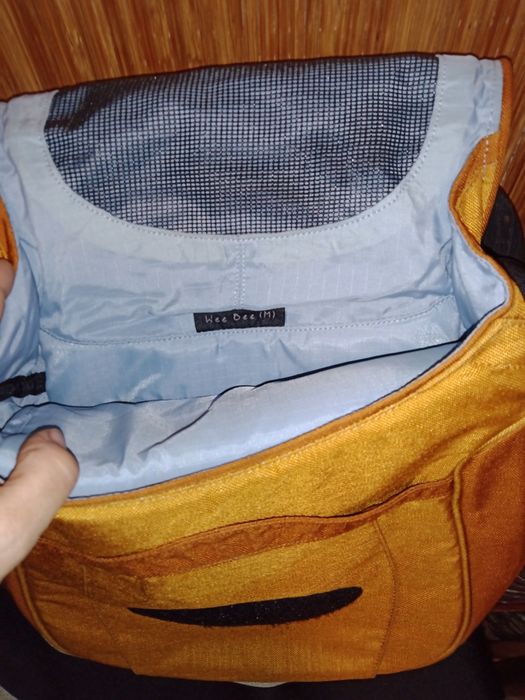 Сумка для ноутбука Crumpler original