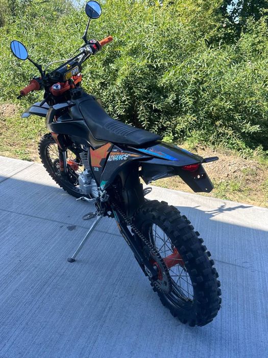 Продам  Kovi advans 300 2025 (кові адванс)