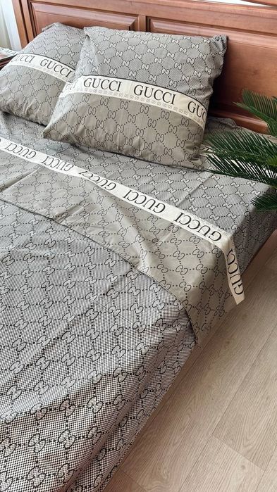 Постільна білизна Бязь Gold Lux