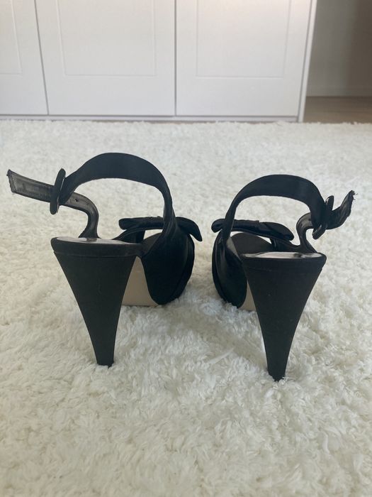 Sapatos de salto alto - SeaSide - Tamanho 36