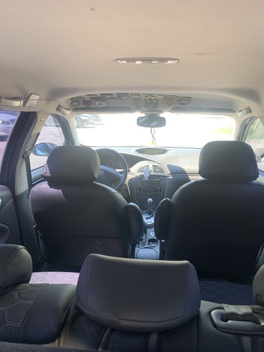 Терміново продам Citroen C5 2004