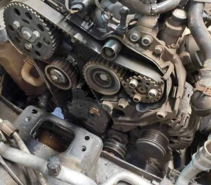 Mobilny mechanik osobowych oraz ciężarowych /  24/7