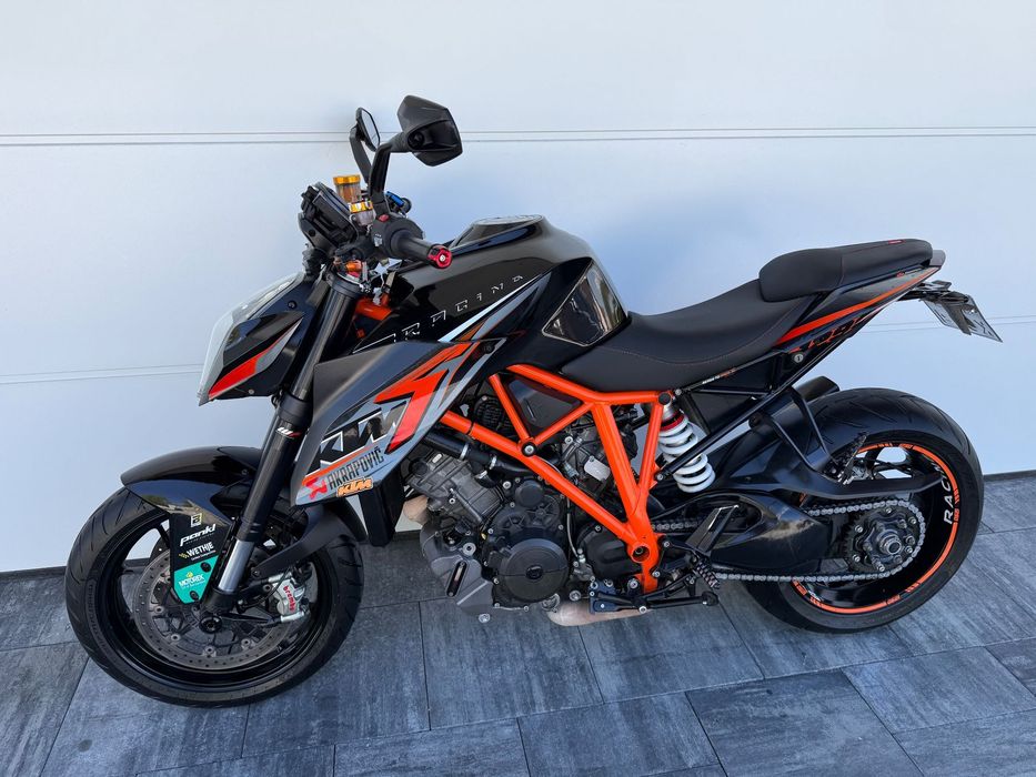 KTM